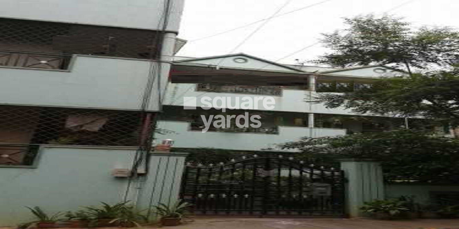 Anand Garden