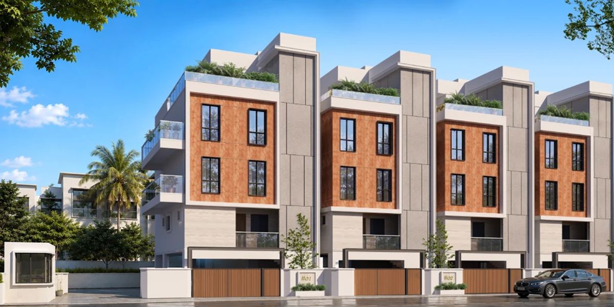 Anand Somu Aspire