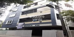 Anandagokula Apartments