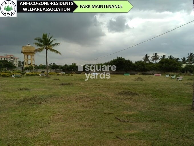 Ani Eco Zone Greens Image