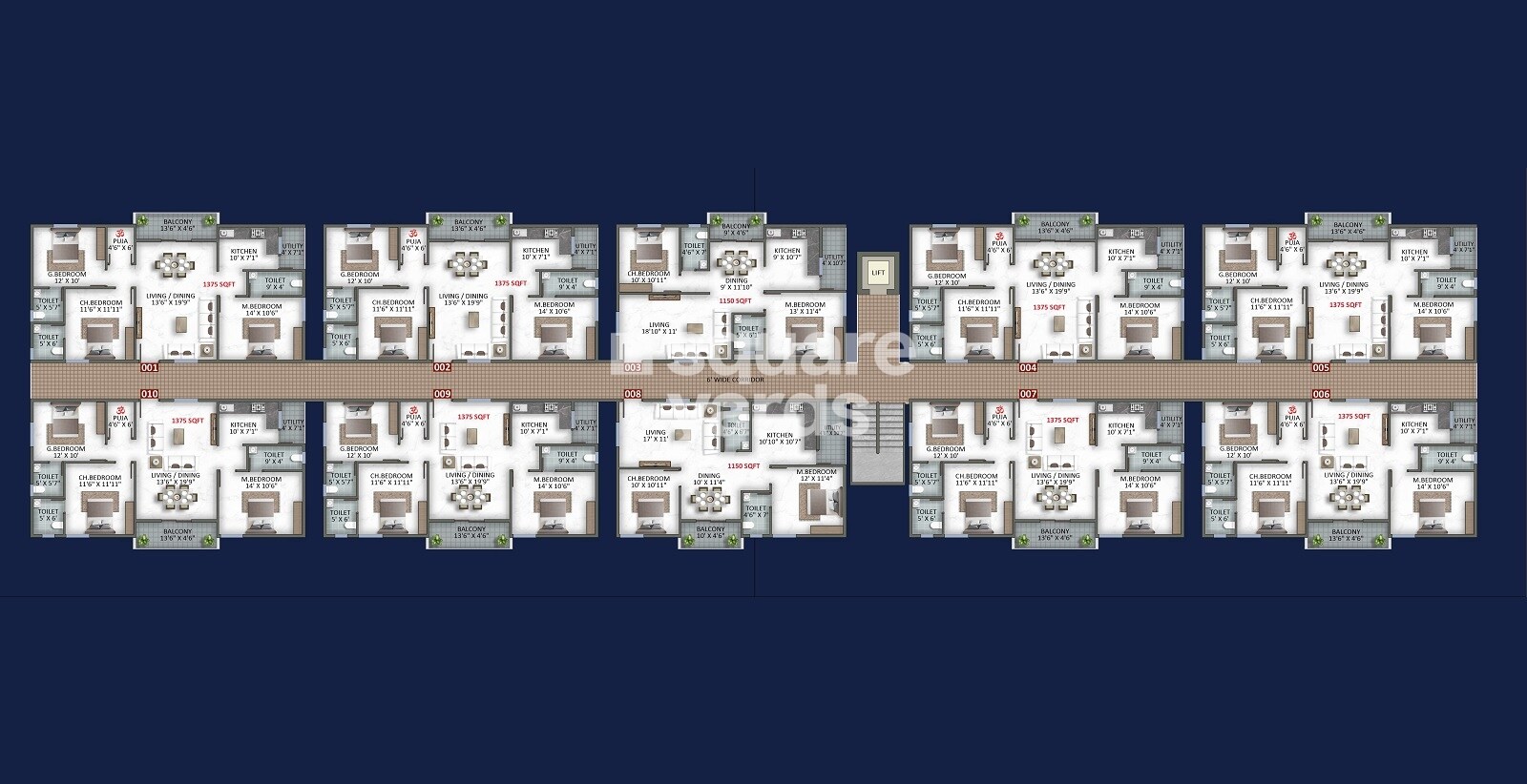 Anirudh Gateway Park