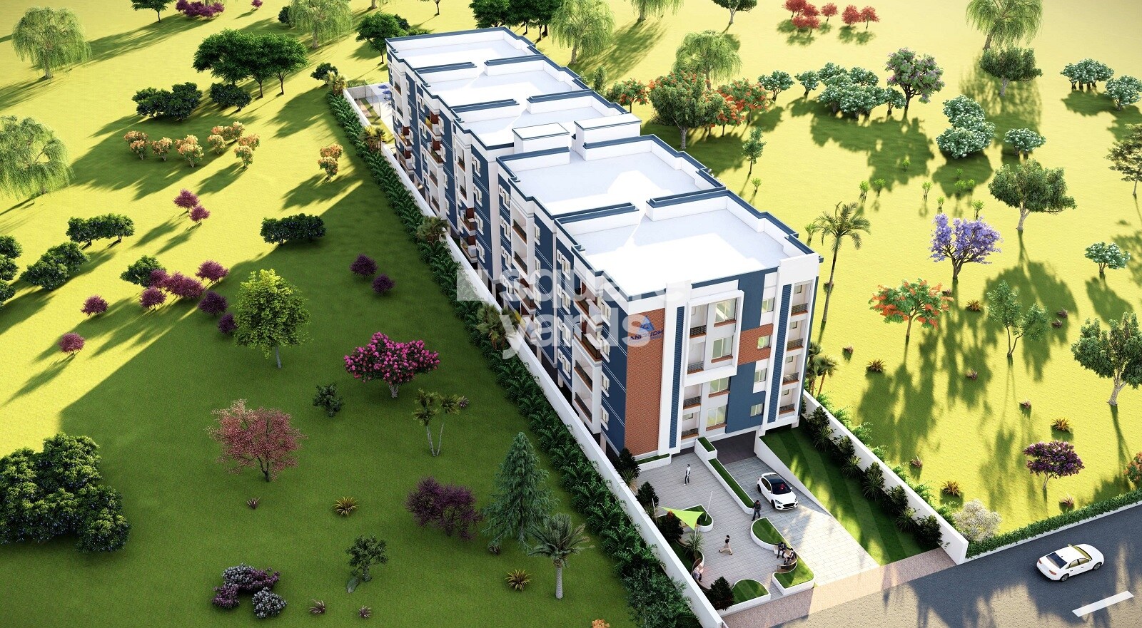 Anirudh Gateway Park