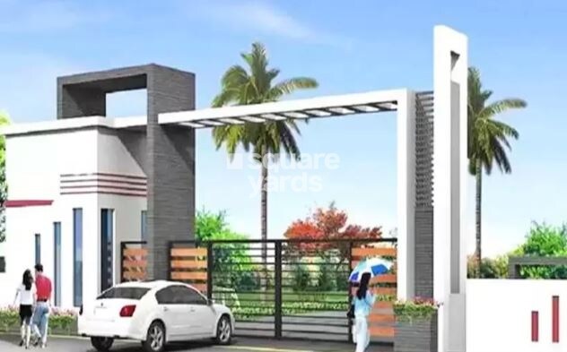 Anish Green County Villas