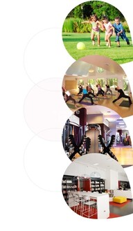 Anjan Blossom Amenities-Features