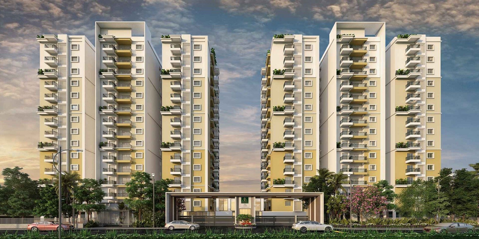 Ankuraa Meridian Featured Image