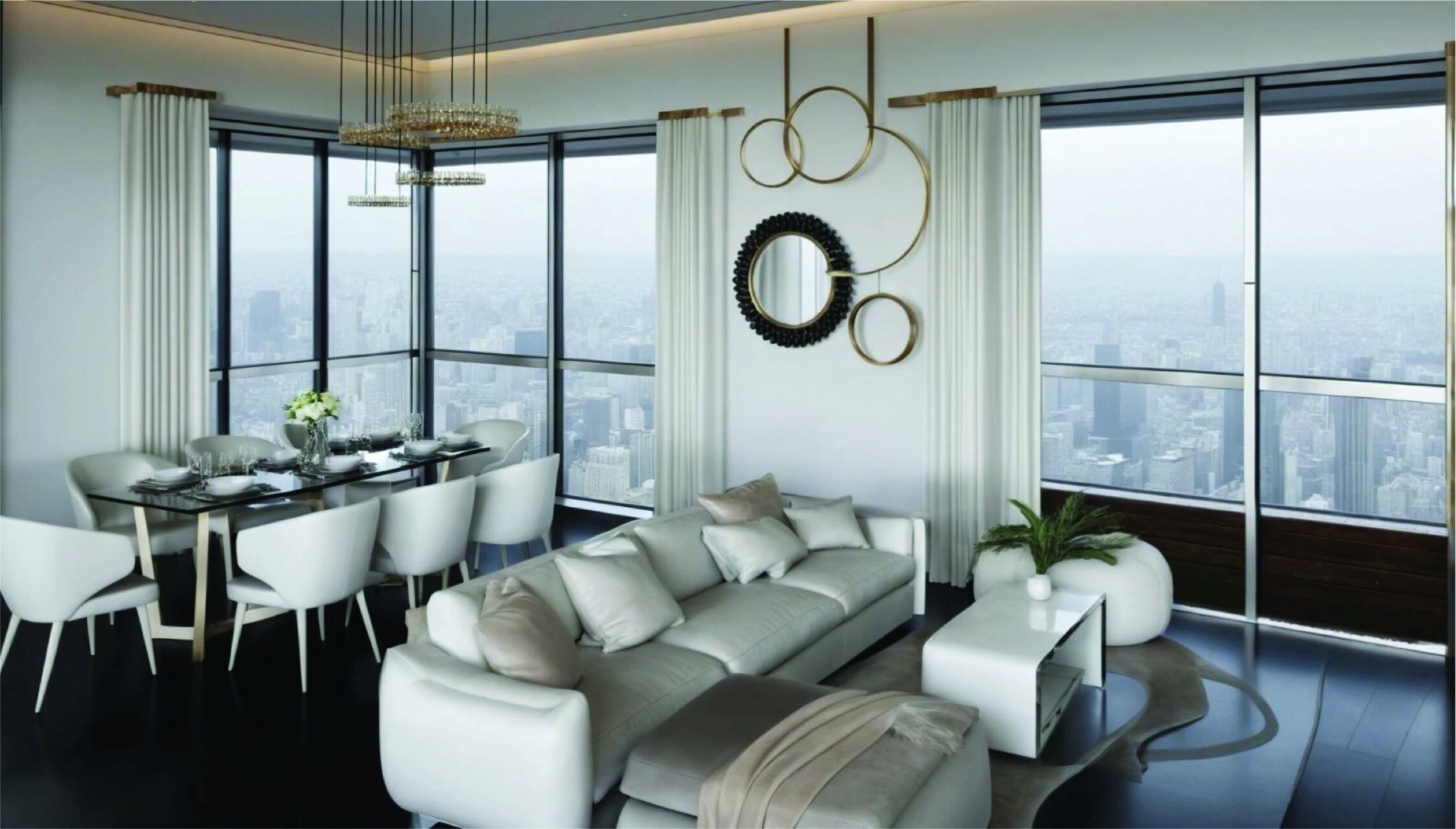 Ankuraa Pristine Park