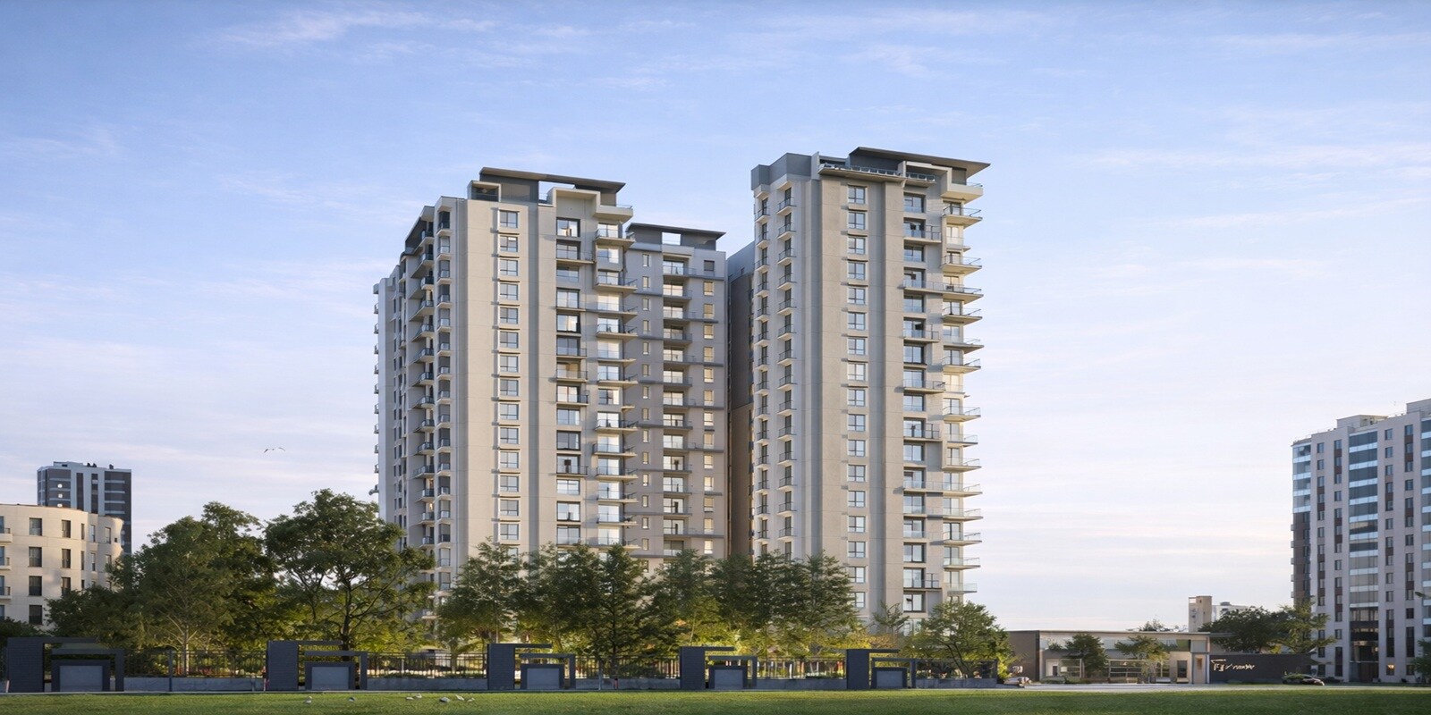 Ankuraa Pristine Park, Whitefield, Bangalore