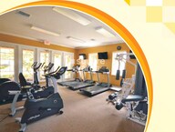 Annciya Bliss Gymnasium Image