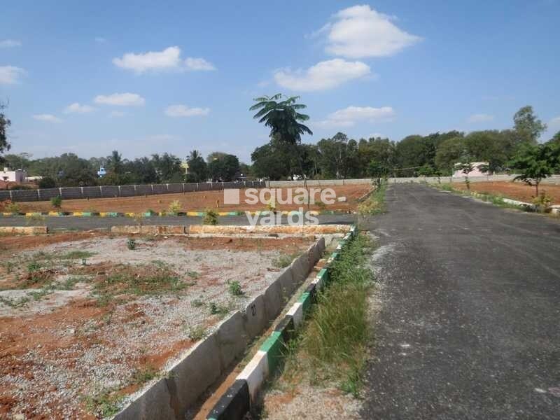 Annciya Homes Amenities-Features