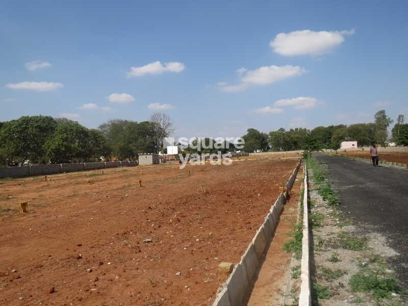 Annciya Homes Amenities-Features