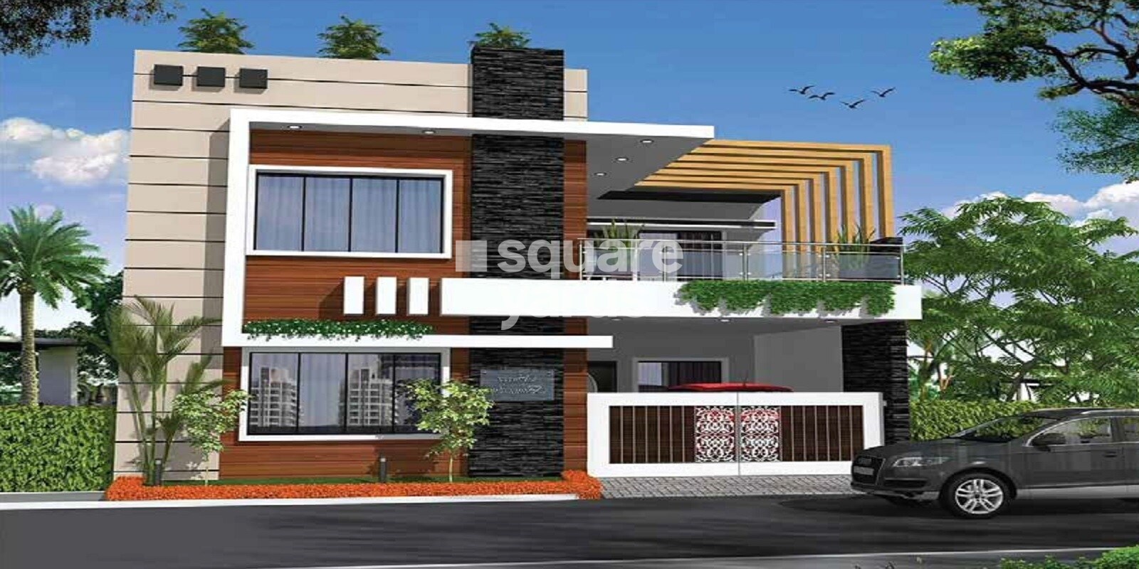 Annciya Samskruti Enclave