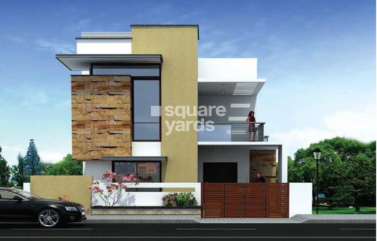 Annciya Samskruti Enclave