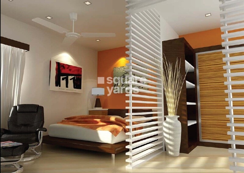 Annciya Serene Apartment Interiors