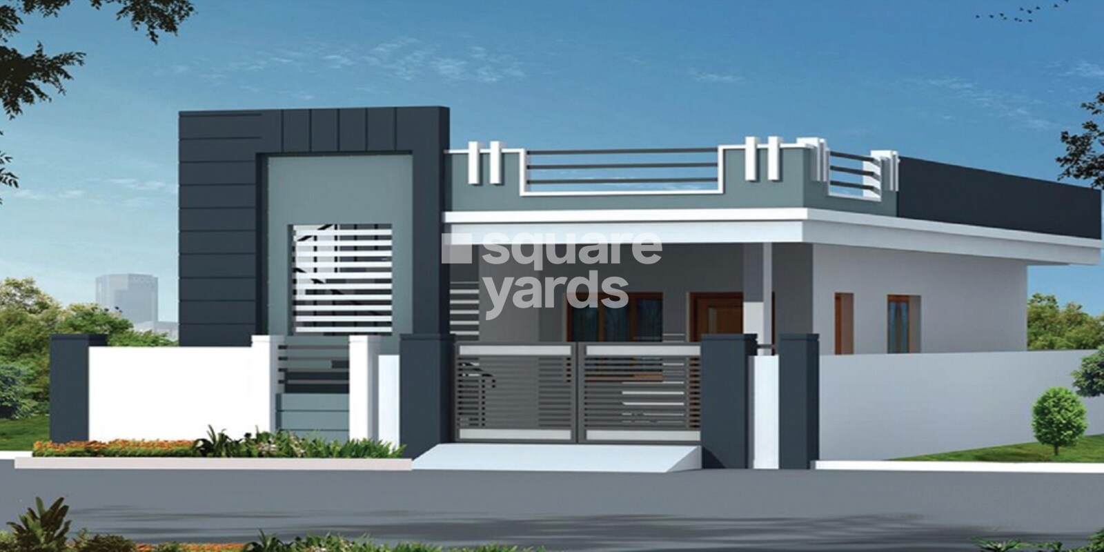 Annciya Serene Featured Image