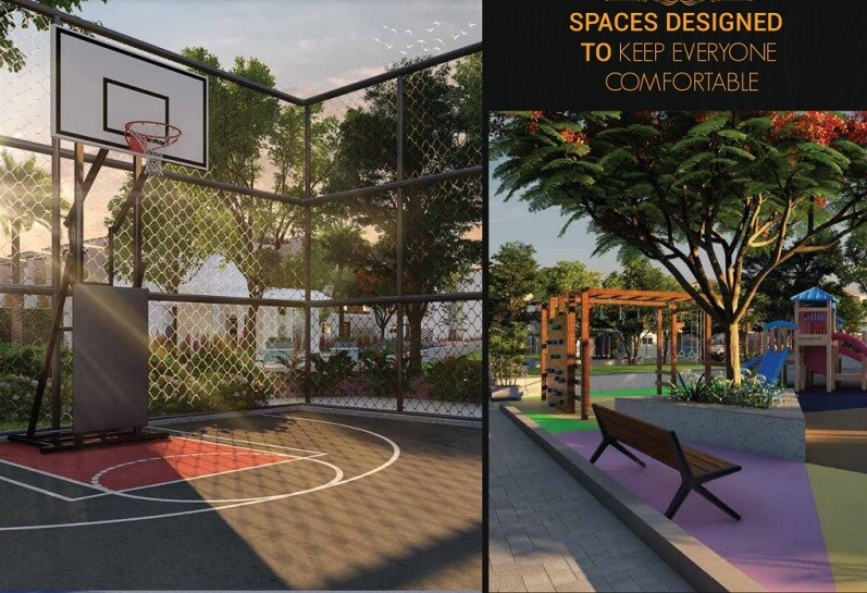 Antaliea Homes Amenities-Features 3