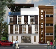 Antaliea Homes Clubhouse External Image