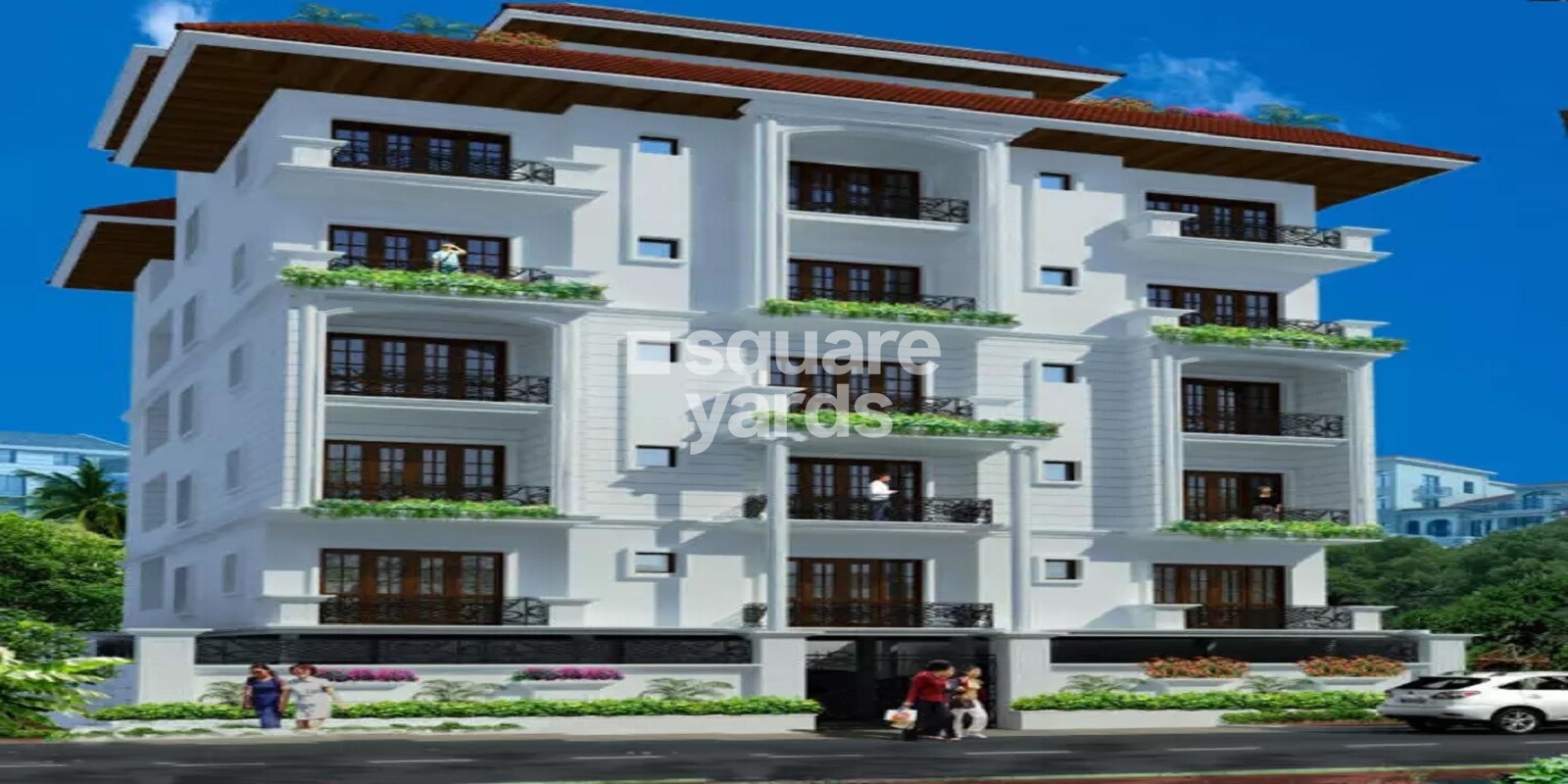 Anubhava Ishwerya Carnation Featured Image