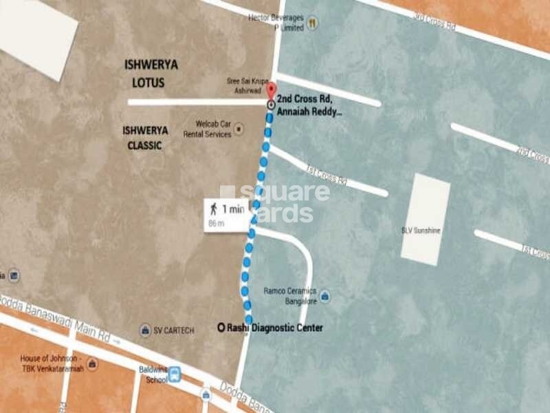 Anubhava Ishwerya Classic