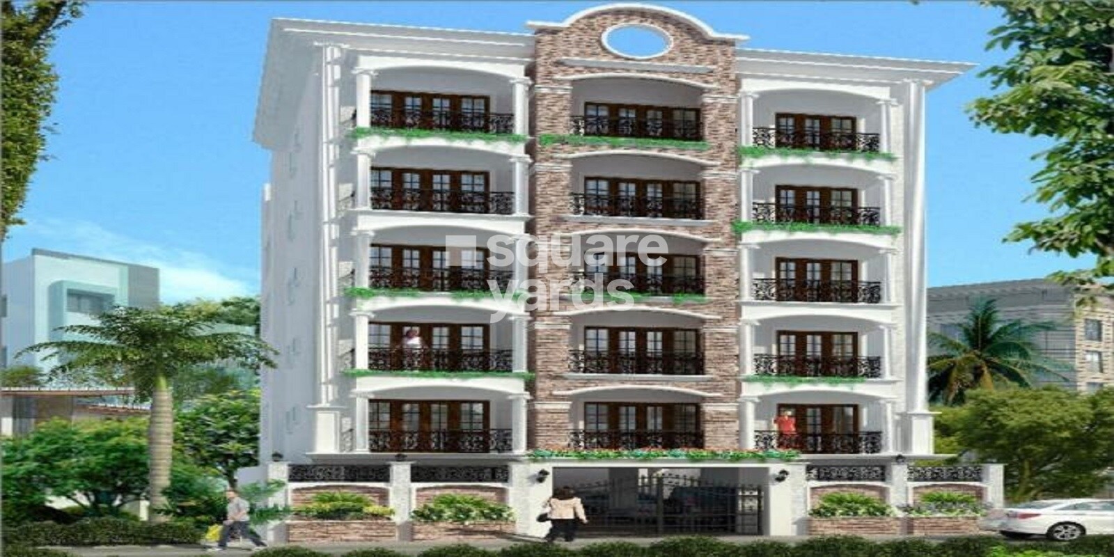 Anubhava Ishwerya Classic