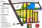 anugraha green ville project master plan image1 4598