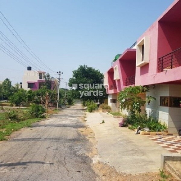 Anugraha Green Ville