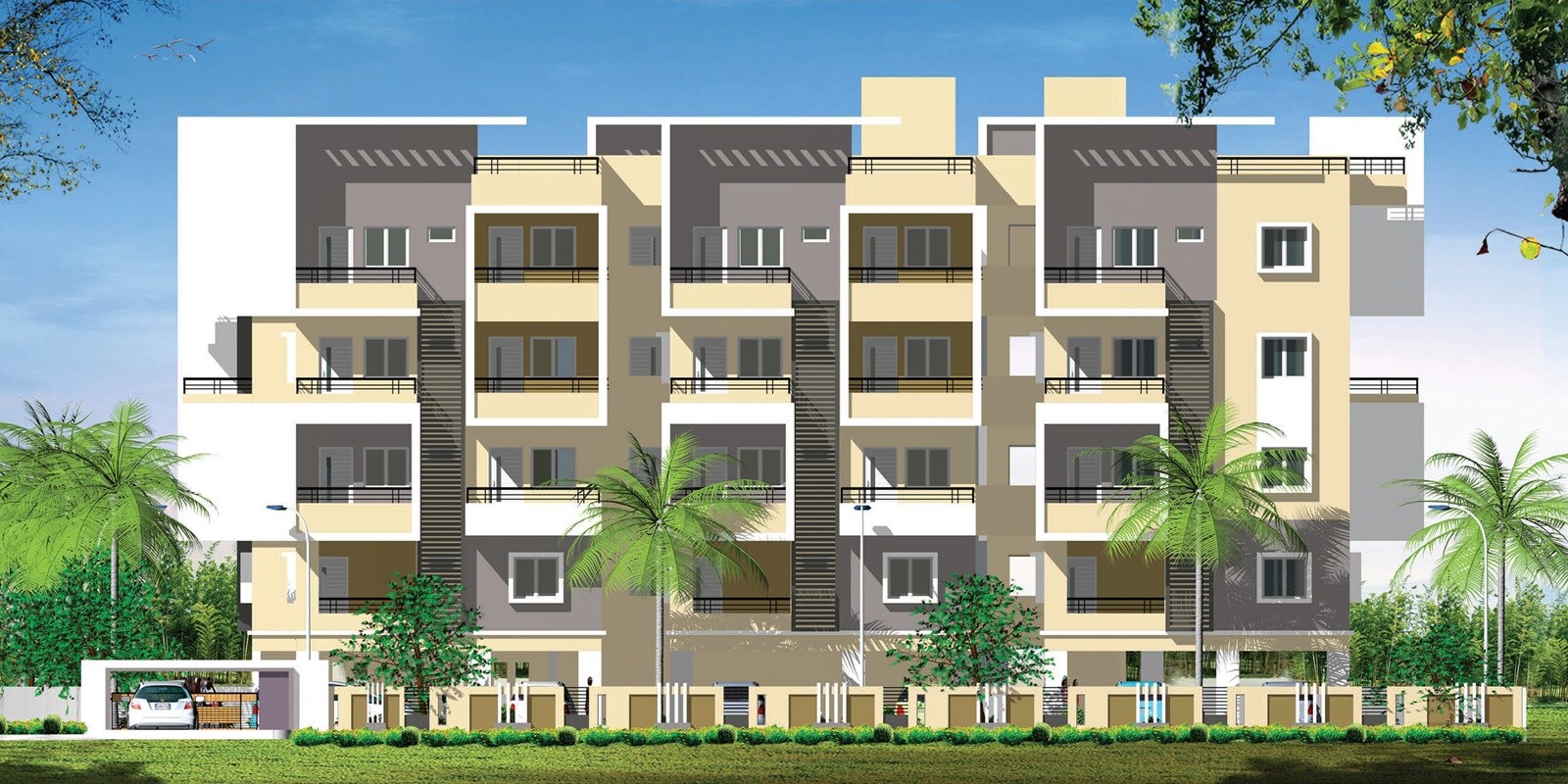 Anuraag Abode