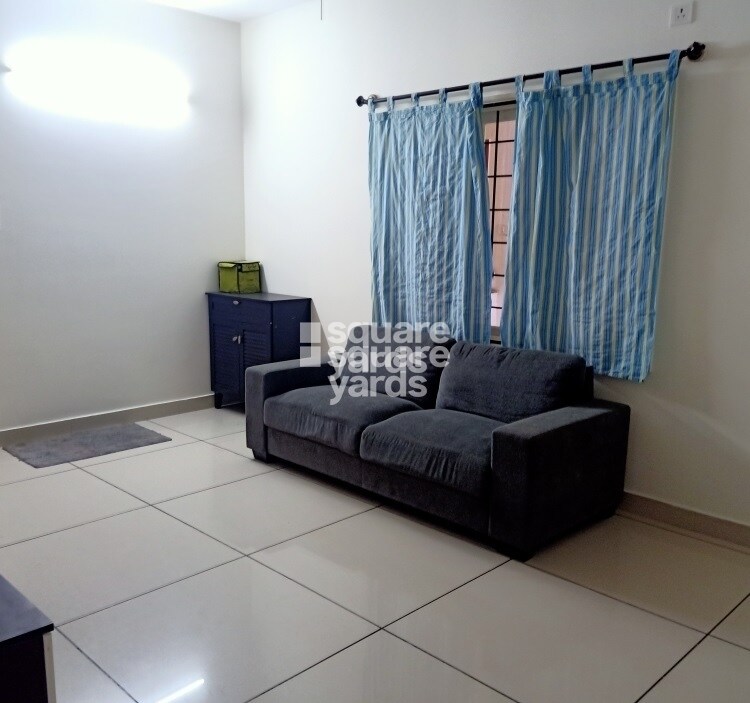 Anuraag Anmol Apartment Interiors