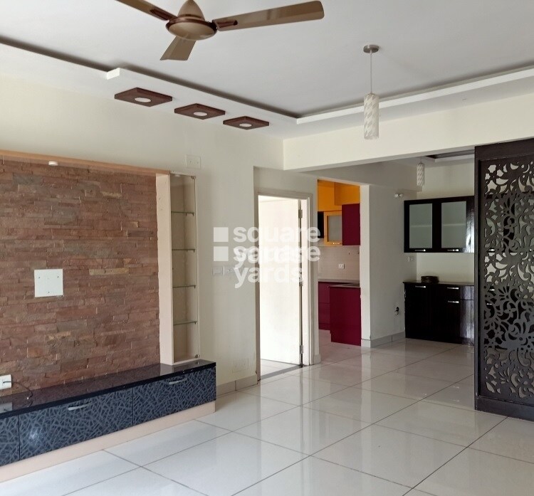 Anuraag Anmol Apartment Interiors 3
