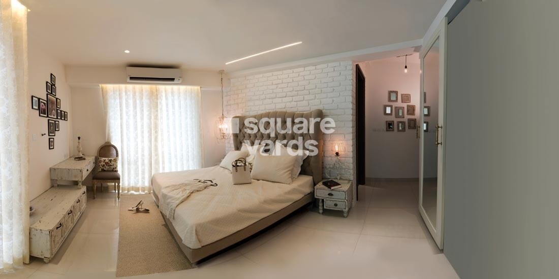 Aparna Elina Apartment Interiors 2