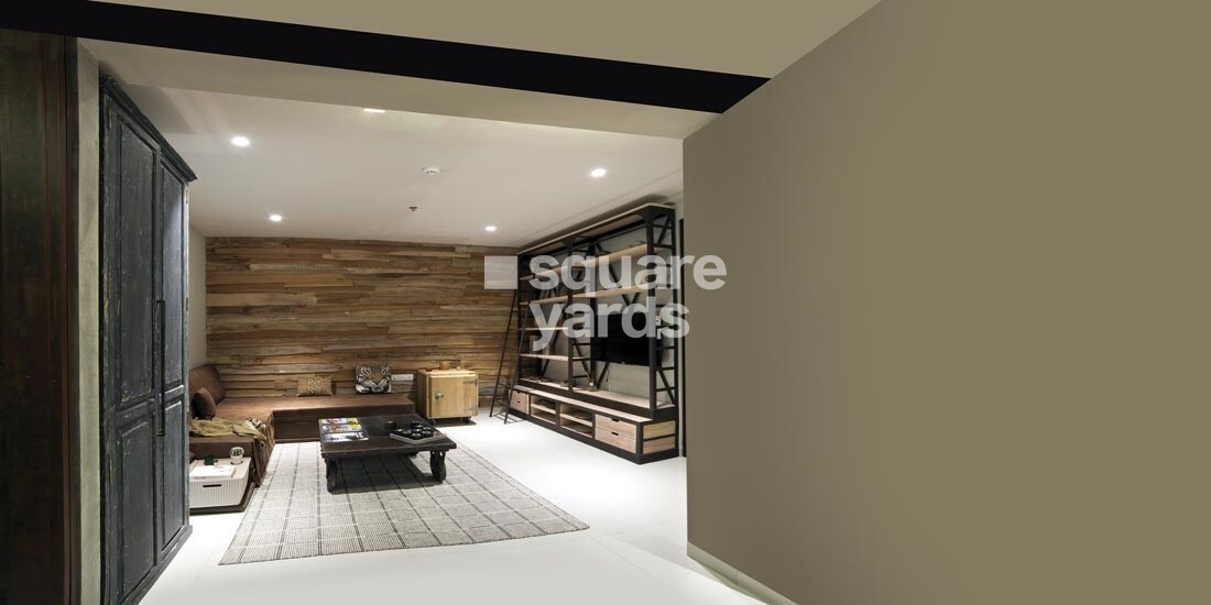 Aparna Elina Apartment Interiors 3