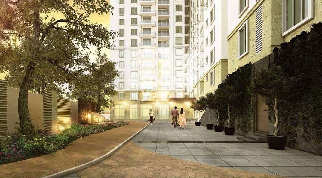 Aparna Elina Clubhouse External Image