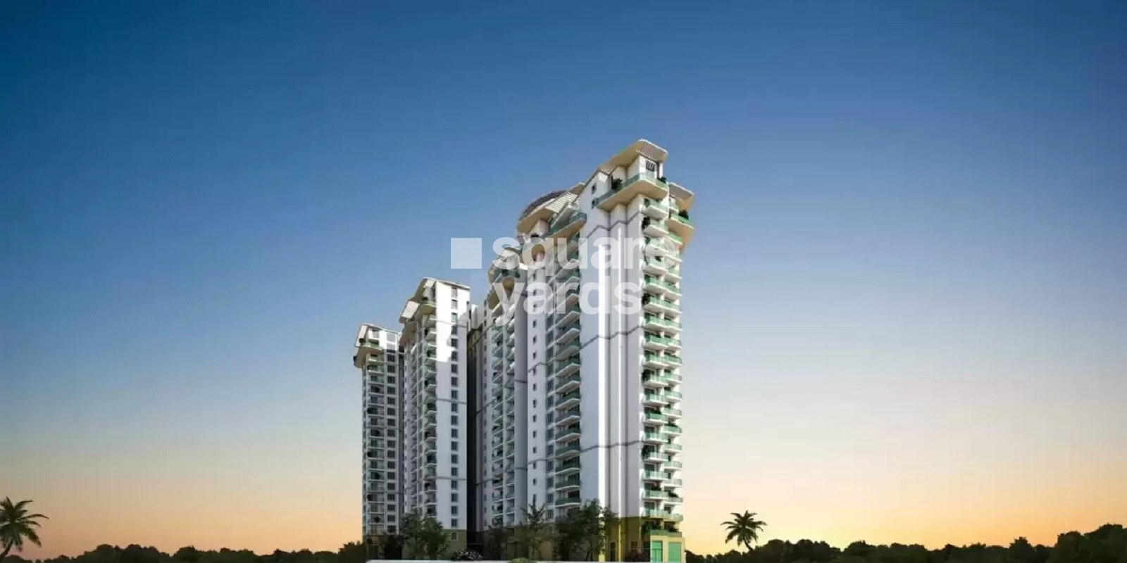 Aparna Elina, Yeshwanthpur, Bangalore