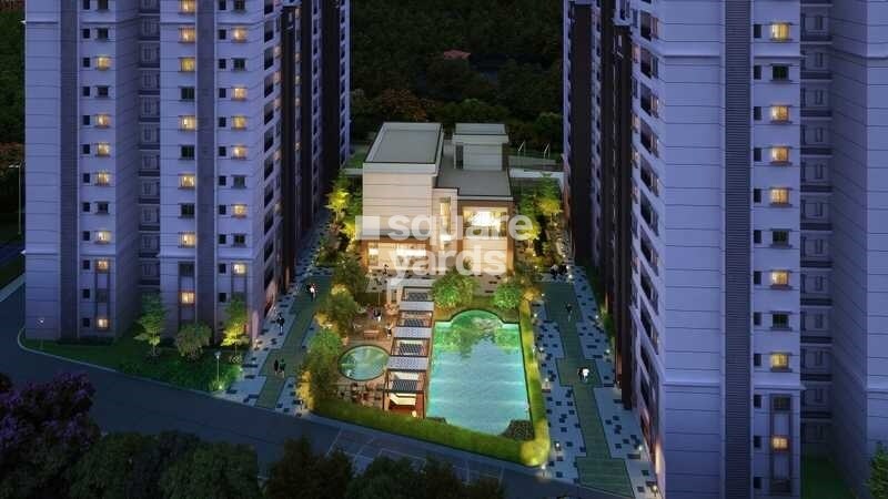 Aparna Maple Amenities-Features 1