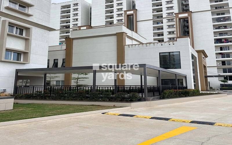 Aparna Maple Amenities-Features 4