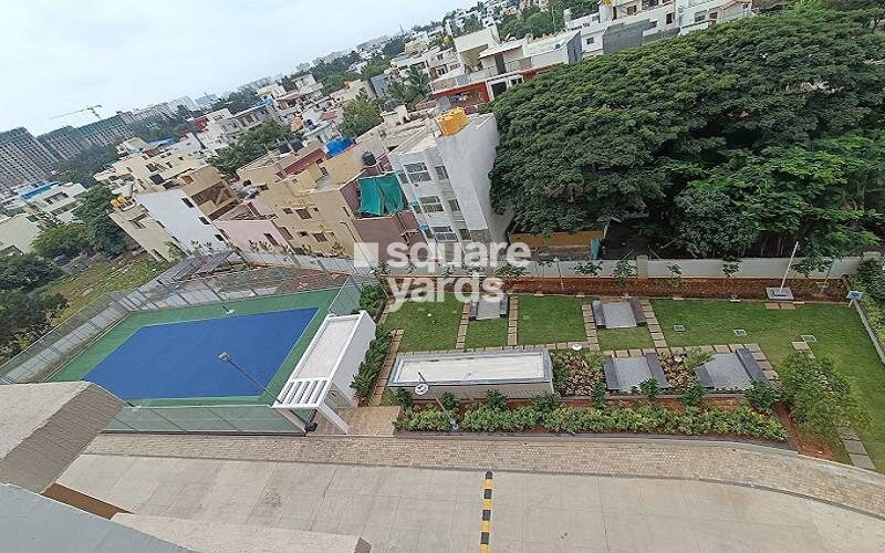 Aparna Maple Amenities-Features 5