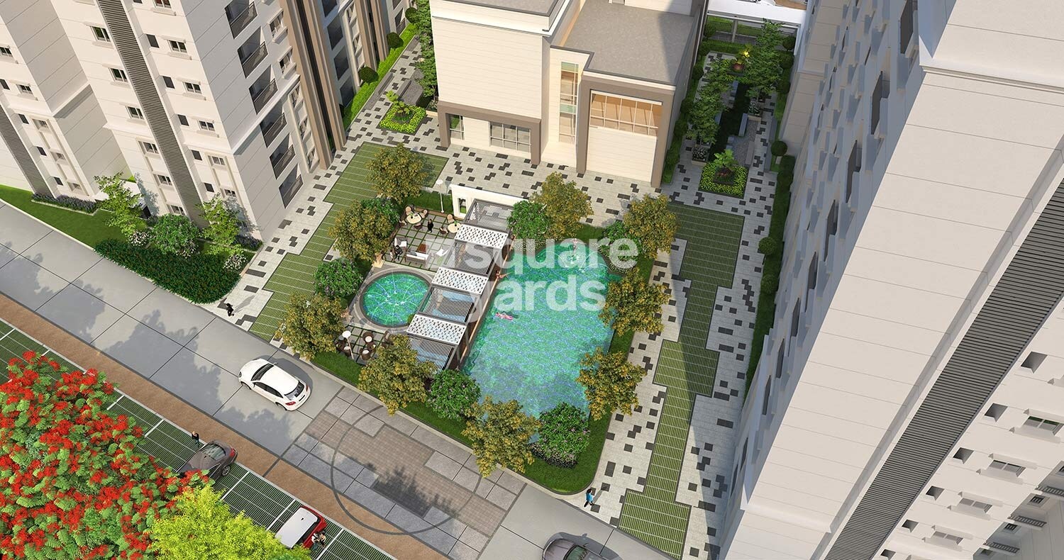 Aparna Maple Amenities-Features 2