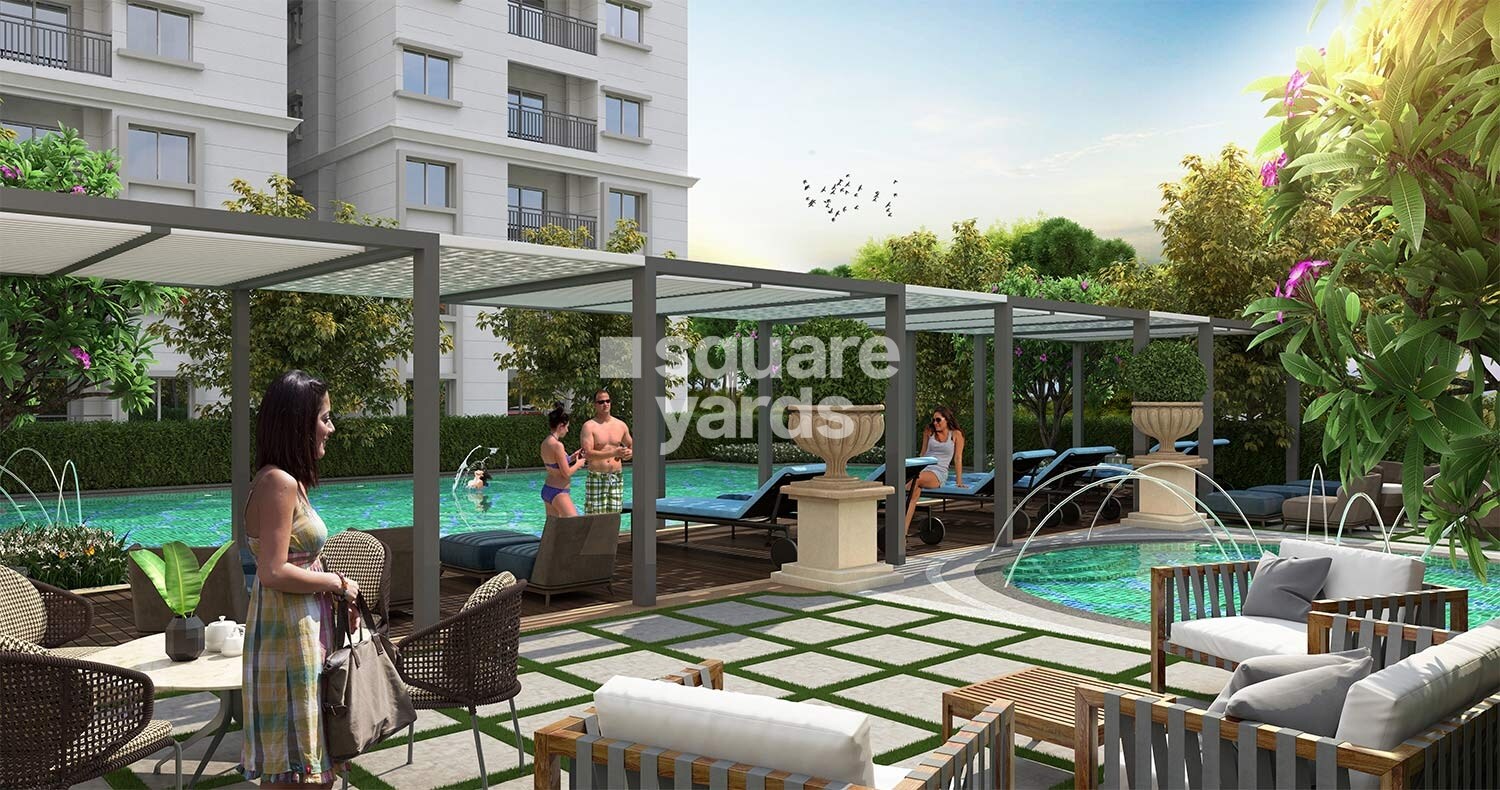 Aparna Maple Amenities-Features 3