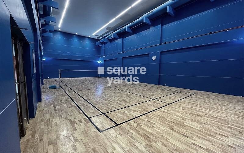 Aparna Maple Sports facilities Image 2