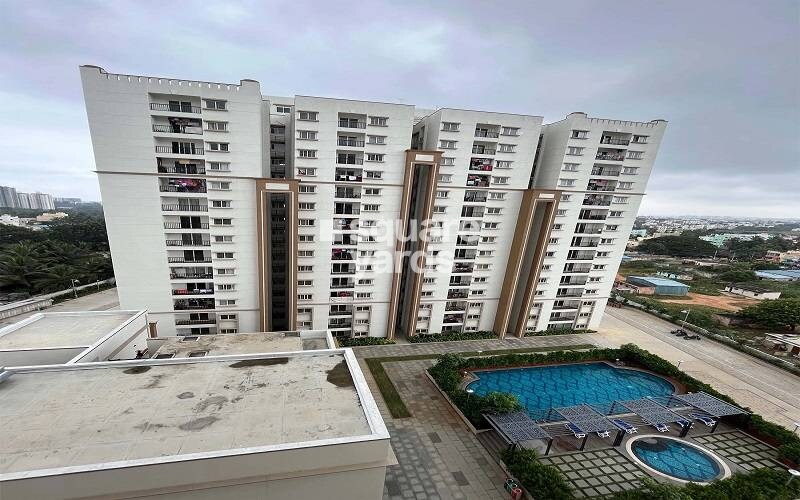 Aparna Maple Tower View 3