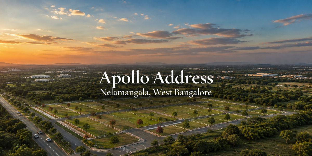 Apollo Address Featured Image