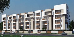 Apoorva Lakeside