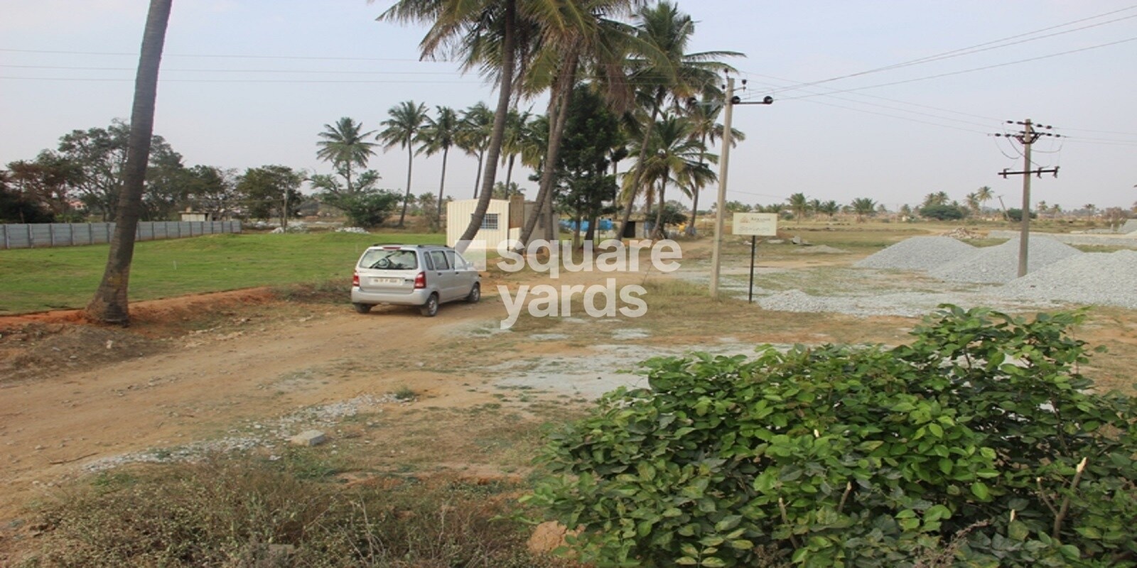 Apranje Elite Springs, Chikkaballapur, Bangalore