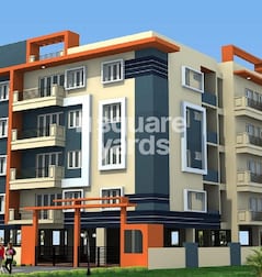 AR Manjunatha Regency AR Manjunatha Regency