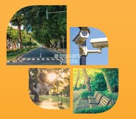 AR Ruthvi Amenities-Features