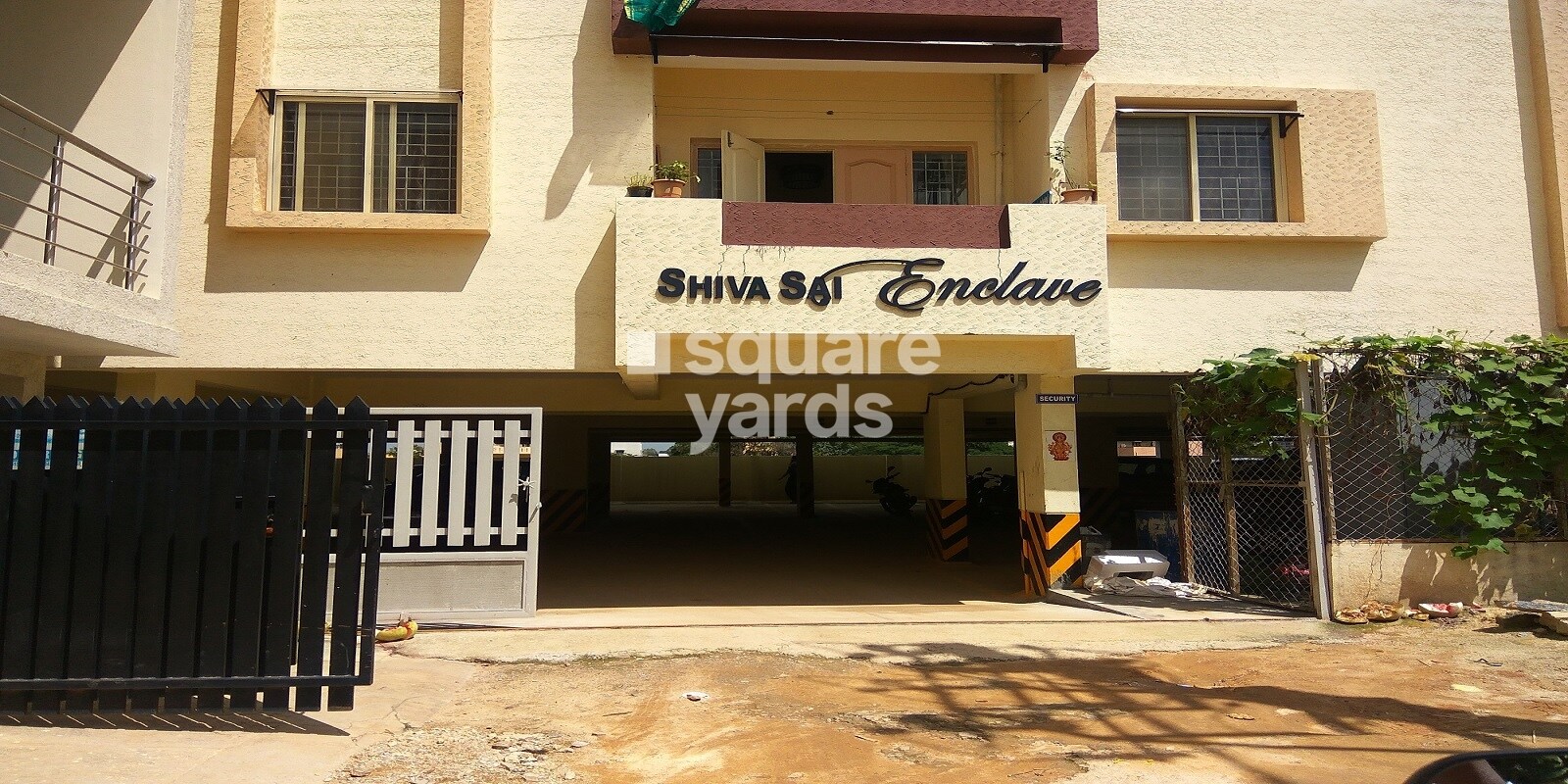 AR Shiva Sai Enclave