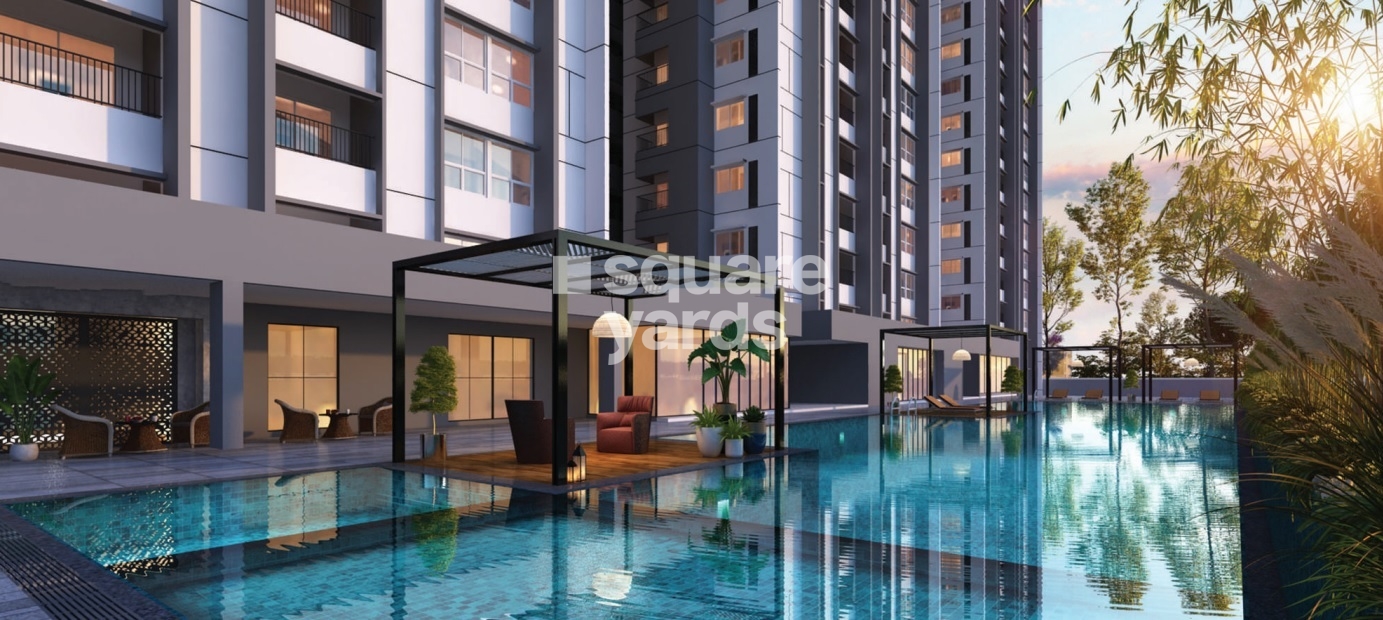 Aratt Alchemy Elixir Margondanahalli, Bangalore Price List, Project