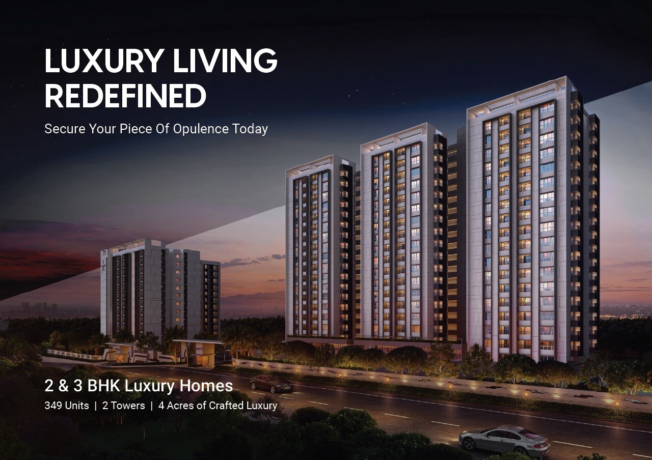 Aratt Alchemy Elixir Apartment Exteriors 1