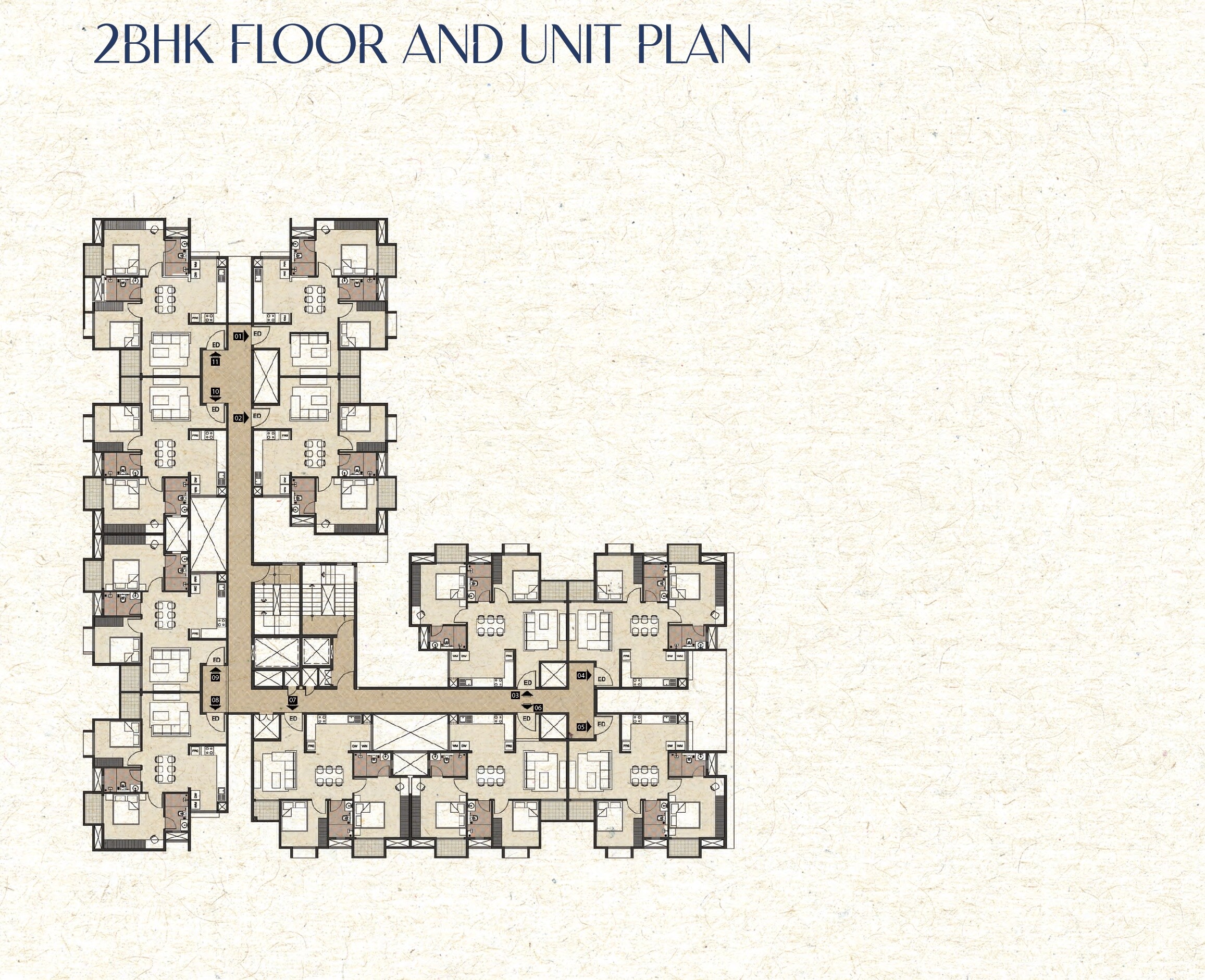 Aratt Alchemy Elixir Floor Plans 1