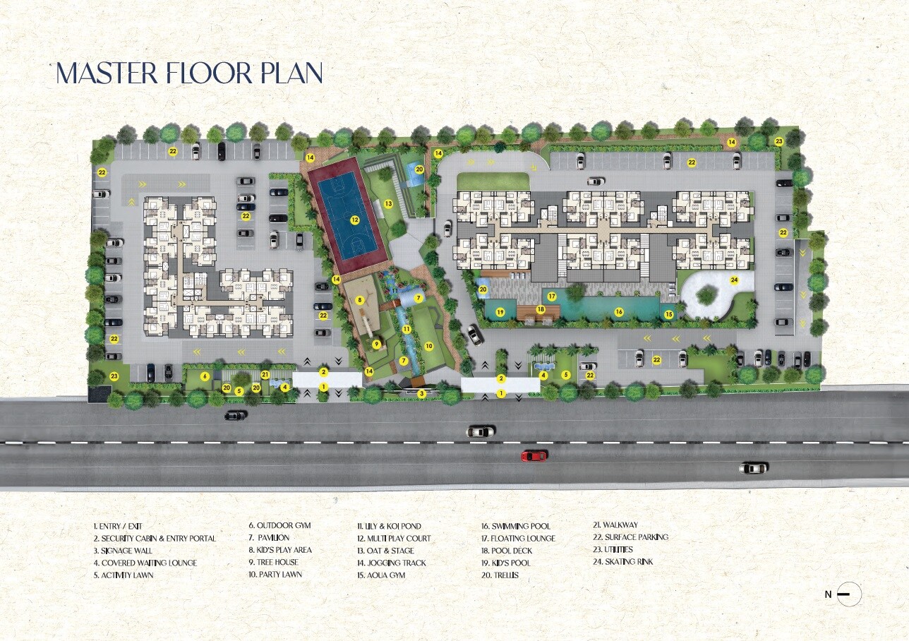 Aratt Alchemy Elixir Master Plan Image