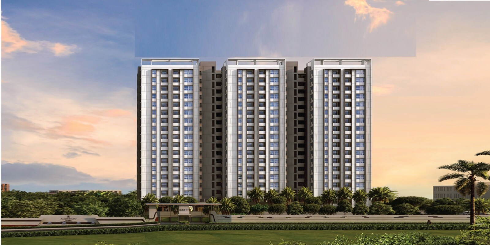 Aratt Alchemy Elixir residential project in Electronic City Phase I